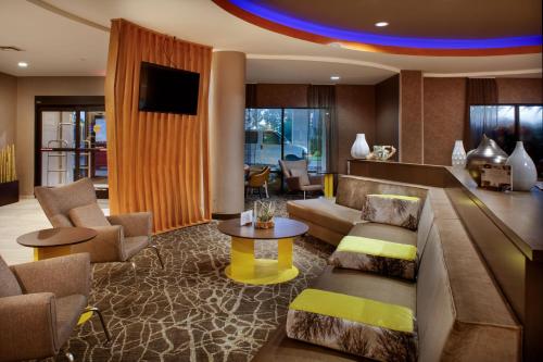 springhill suites by marriott savannah airport