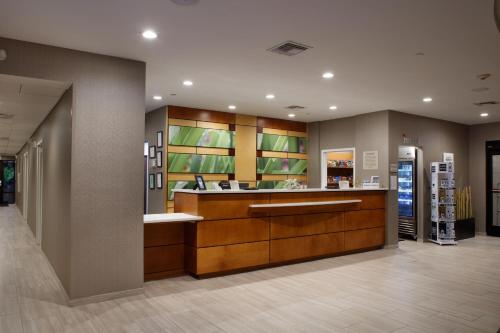 springhill suites by marriott savannah airport