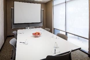 springhill suites by marriott savannah airport