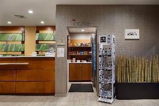 springhill suites by marriott savannah airport