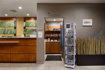 springhill suites by marriott savannah airport