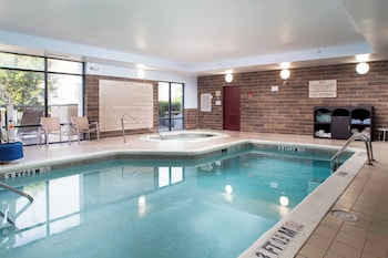 springhill suites by marriott savannah airport