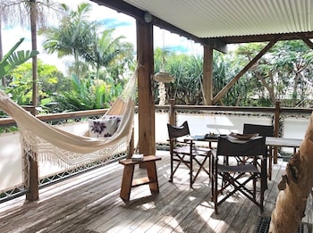 haven tropicana
