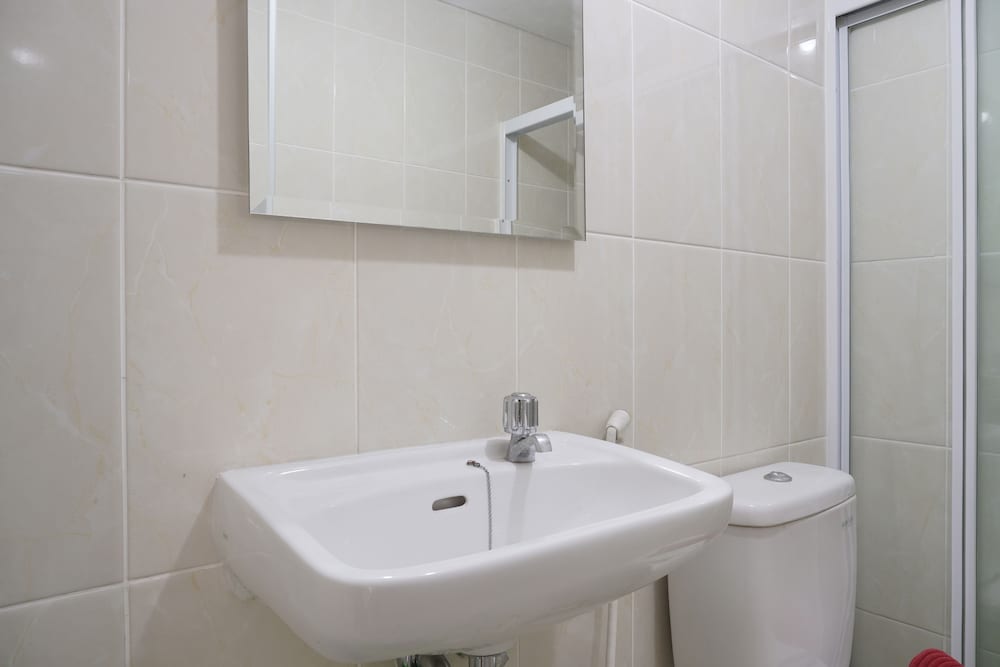 comfort and simply 2br at m town residence apartment