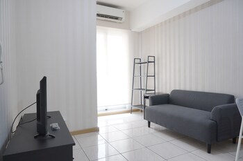 comfort and simply 2br at m town residence apartment