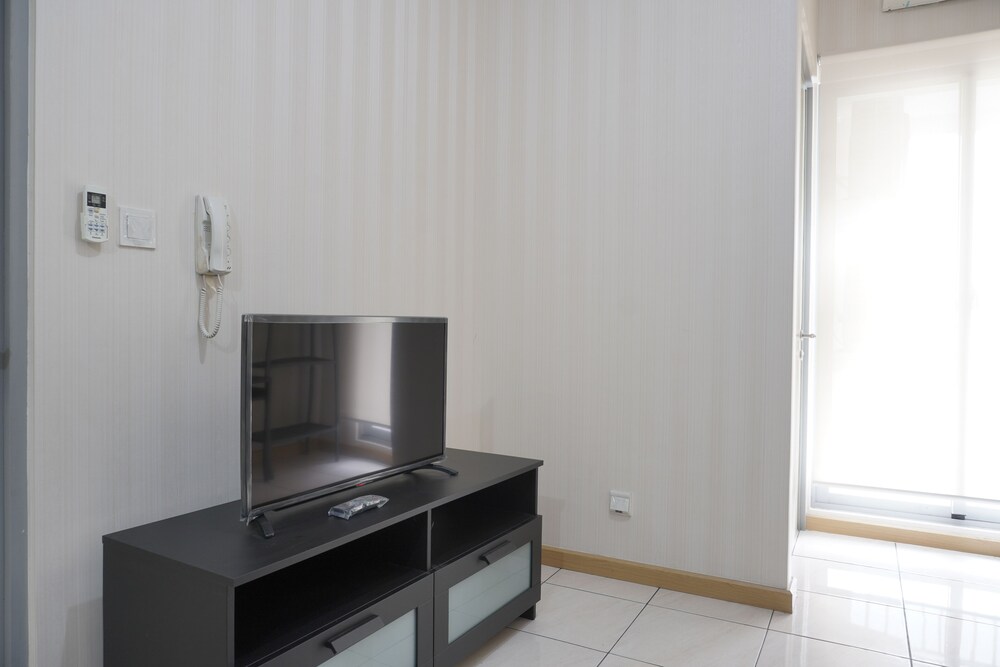 comfort and simply 2br at m town residence apartment