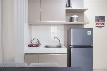 comfort and simply 2br at m town residence apartment