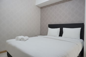 comfort and simply 2br at m town residence apartment