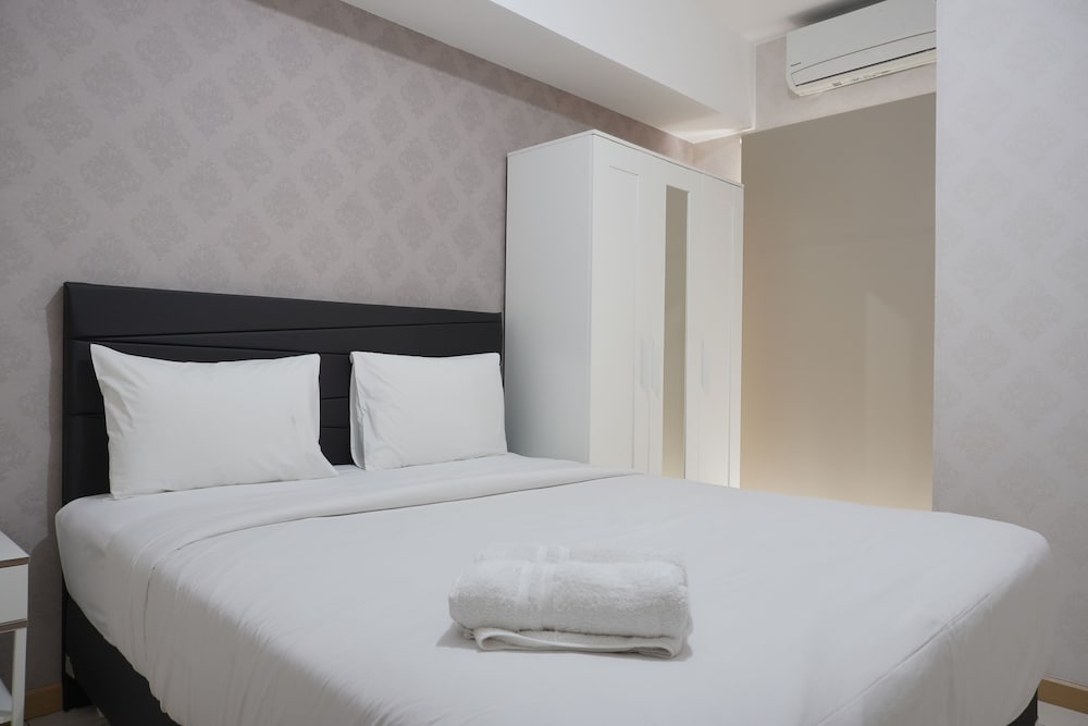 comfort and simply 2br at m town residence apartment