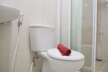 comfort and simply 2br at m town residence apartment