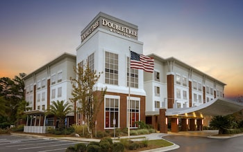 doubletree by hilton hotel savannah airport
