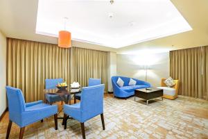 grand sylhet hotel and resort