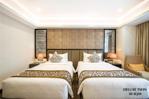 grand sylhet hotel and resort