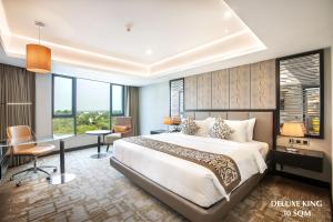 grand sylhet hotel and resort