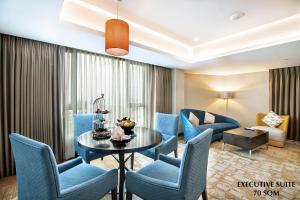 grand sylhet hotel and resort