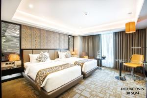 grand sylhet hotel and resort
