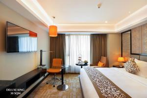 grand sylhet hotel and resort