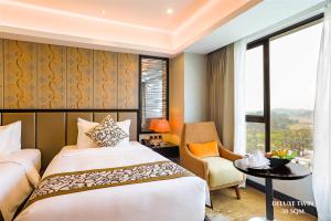 grand sylhet hotel and resort