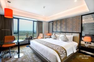 grand sylhet hotel and resort