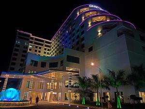 grand sylhet hotel and resort