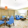 grand sylhet hotel and resort