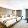 grand sylhet hotel and resort