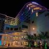 grand sylhet hotel and resort