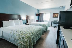 hometowne studios by red roof san antonio seaworld northwest