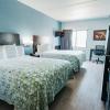 hometowne studios by red roof san antonio seaworld northwest
