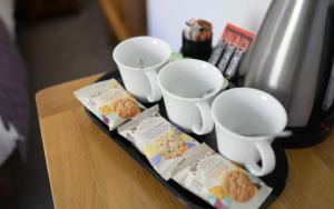 waterside hotel and leisure club