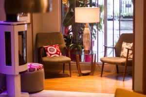 Champlain,Quebec>>Montreal,4 star