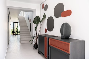 nuovo luxury suites