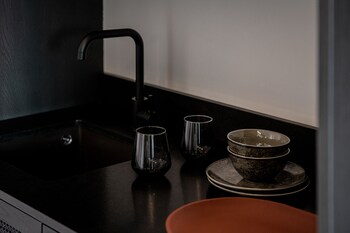 nuovo luxury suites