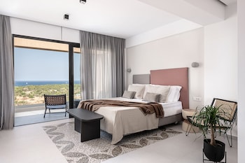 nuovo luxury suites
