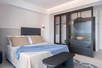 nuovo luxury suites