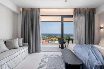 nuovo luxury suites