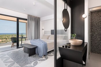 nuovo luxury suites