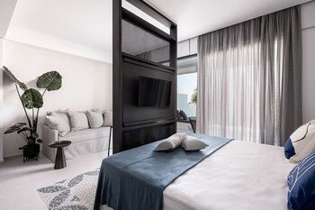 nuovo luxury suites