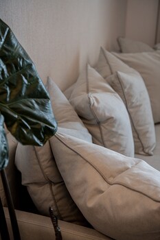 nuovo luxury suites