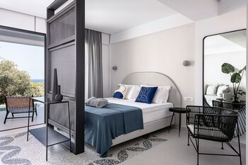 nuovo luxury suites