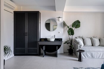 nuovo luxury suites