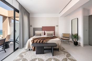 nuovo luxury suites