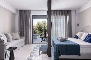nuovo luxury suites