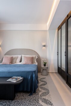 nuovo luxury suites