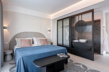 nuovo luxury suites