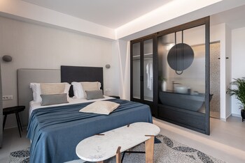 nuovo luxury suites