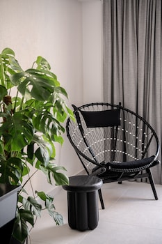 nuovo luxury suites