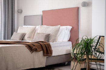 nuovo luxury suites