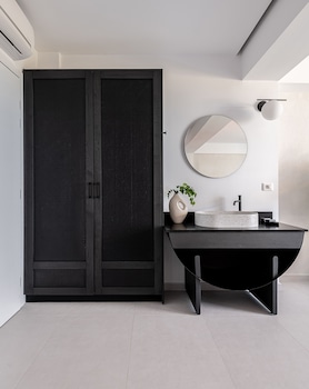 nuovo luxury suites