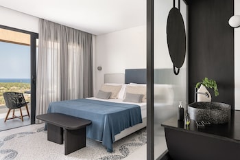 nuovo luxury suites